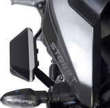 SW-Motech Frame Slider Kit for Triumph Street Triple 675/RX and 765 R/RS/S/Moto2 Edition – STP.11.590.10400/B