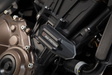 SW-Motech Frame Slider Kit for Honda CB650R – STP.01.590.10900/B