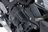 SW-Motech Frame Slider Kit for Triumph Street Triple 675/RX and 765 R/RS/S/Moto2 Edition – STP.11.590.10400/B