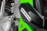 SW-Motech Frame Slider Kit for Kawasaki Ninja ZX-6R – STP.08.590.11100/B