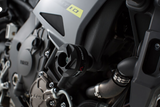 SW-Motech Frame Slider Kit for Yamaha MT-10, STP.06.564.10001/B