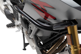 SW-MOTECH Crash Bars for BMW F 900 XR, Black – Part Number SBL.07.949.10000/B