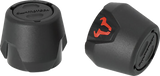SW-Motech Rear Axle Sliders Set for KTM, Ducati and Husqvarna – STP.04.176.10801/B