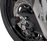 SW-Motech Rear Axle Sliders Set for KTM, Ducati and Husqvarna – STP.04.176.10801/B