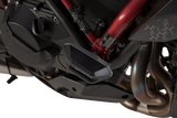SW-Motech Frame Slider Kit for Kawasaki Z H2, Part Number STP.08.590.11700/B