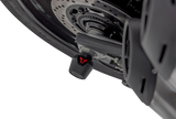 SW-Motech Rear Axle Sliders Set for KTM, Ducati and Husqvarna – STP.04.176.10801/B