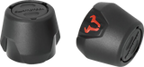SW-MOTECH Front Axle Sliders for KTM 1050, 1090, 1190 and 1290, Part STP.04.176.10601/B