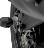 SW-Motech Rear Axle Sliders Set for KTM, Ducati and Husqvarna – STP.04.176.10801/B