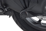 SW-MOTECH Rear Axle Sliders for BMW, Set, STP.07.176.10001/B