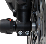 SW-MOTECH Front Axle Sliders for BMW G 310 Models – STP.07.176.11301/B