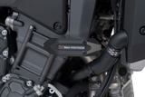 SW-Motech Frame Slider Kit for Yamaha MT-10/SP, Part Number STP.06.590.11400/B