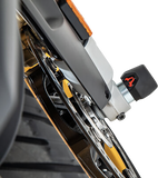 SW-Motech Front Axle Sliders for BMW R 1200 and R 1250, STP.07.176.10204/B