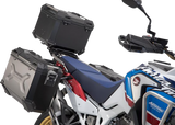 SW-MOTECH Adventure-RACK Luggage Rack for Honda CRF1000L Africa Twin Adventure Sports, GPT.01.890.19000/B