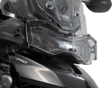SW-Motech Headlight Guard for Triumph, LPS.11.953.10000/B
