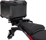 SW-MOTECH STREET-RACK Luggage Rack for Ducati Multistrada, GPT.22.892.16001/B