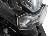 SW-Motech Headlight Guard for Triumph, LPS.11.953.10000/B