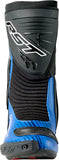 Tractech Evo D3o Boot Black/Blue 11