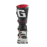 Gaerne SG-12 Enduro Motorcycle Boots, Gravel, Size 12, Part Number 2177-125-47