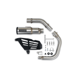 Vance & Hines 19-20 Honda Monkey Stainless-Steel Slip-On Exhaust 14243