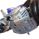 Enduro Engineering Skid Plate for Yamaha YZ85, Part Number 24-5319