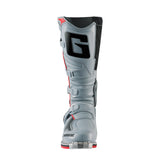 Gaerne Fastback Endurance Motorcycle Boots, Cactus Blue, Men's Size 10, Part Number 2196-003-10