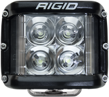 RIGID Industries D-SS Pro Series Flood Light 261113, 9-36V DC