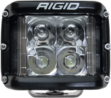 RIGID Industries D-SS Pro Series Spot Light, Model 261213, 9-36V DC