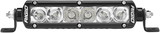 RIGID Industries SR-Series PRO 6-Inch LED Light, Combo Beam, Part Number 906313
