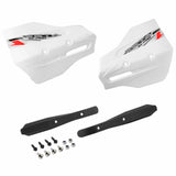 ZETA 35.56 cm Xc Pro Convert Handguard White ZE74-1019