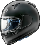 ARAI HELMETS Regent-X Helmet - Black Frost - Medium 0101-17725