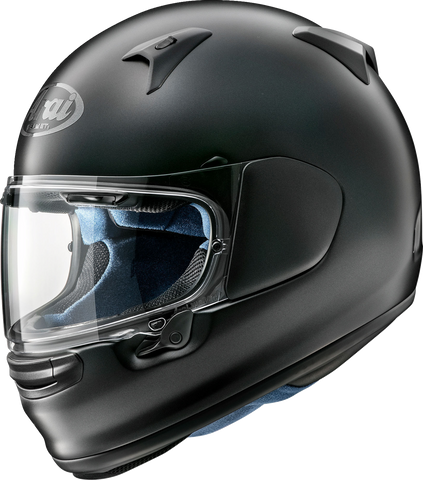 ARAI HELMETS Regent-X Helmet - Black Frost - Medium 0101-17725