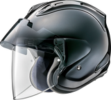 ARAI HELMETS Ram-X Helmet - Diamond Black - XL 0104-3374