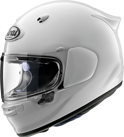 ARAI HELMETS Contour-X Helmet - Diamond White - Medium 0101-18130