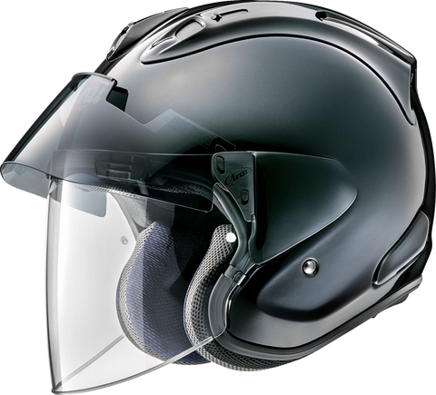 Arai Ram-X Helmet - Diamond Black