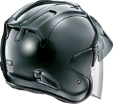 ARAI HELMETS Ram-X Helmet - Diamond Black - Medium 0104-3372