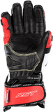 Tractech Evo 4 Ce Glove Red/White/Black 2xl
