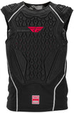 Fly Racing Youth Barricade Pullover Vest with Dual Layer EVA Padding