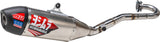 Yoshimura RS-12 Signature Series Exhaust System SS/AL/CF 219220S320
