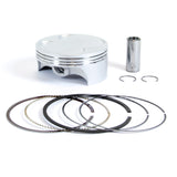 PROX Piston Kit 01.3406.A for 2006–2009 Suzuki LT-R450 Quadracer