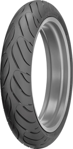 Dunlop Roadsmart III Front Tire 120/70ZR17 58W Radial TL for Sport Touring Motorcycles
