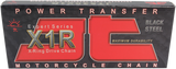JT Chains 530 X1R Heavy-Duty Motorcycle Drive Chain, 122 Links, JTC530X1R122RL