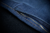 ICON Women's MH1000 Jean, US 0, Part 2823-0224