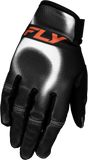 FLY RACING Youth Kinetic Torch Gloves, YS, 380-515YS