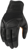 ICON Large Nightbreed™ Gloves, 3301-3571