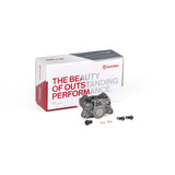 Brembo Rear Left Titanium Brake Caliper 120B27810