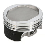 Wiseco 3.498 in. Tracker Series 9.5:1 CR Piston Kit K0212PS