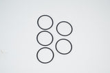 TwinPower 5-Pack Starter-to-Primary O-Ring, 2006–2017 Big Twin, Part 043273
