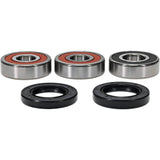 Pivot Works 25-1258-P Premium Wheel Bearing