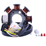 RM STATOR 100-Watt AC-to-DC Conversion Kit Stator and Regulator RMS900-107506 for KTM 450 and 530