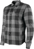 Speed and Strength True Grit 2.0 Armored Moto Shirt, Small, Part 889731